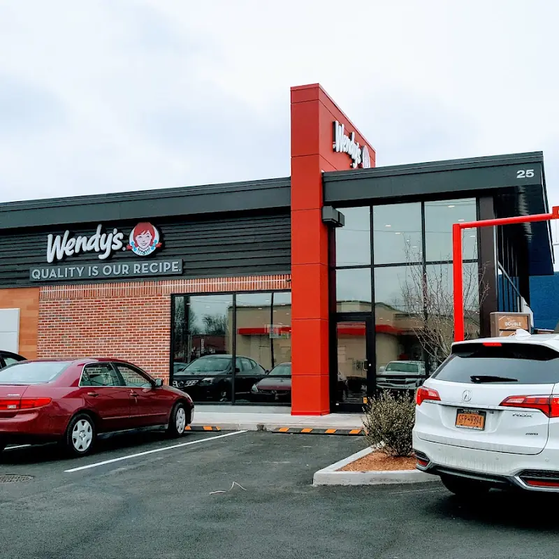 Wendy's