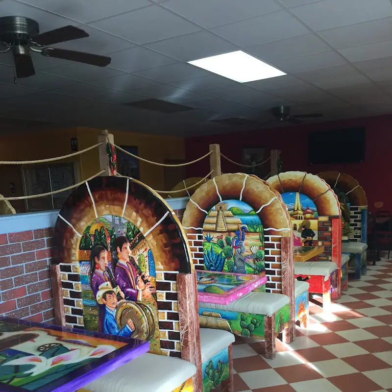 Cancun Mexican Grill