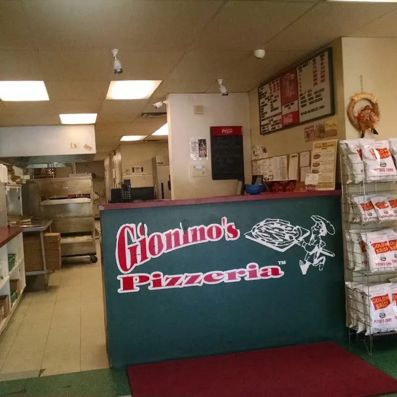 Gionino's Pizzeria