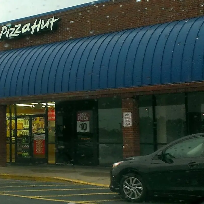 Pizza Hut