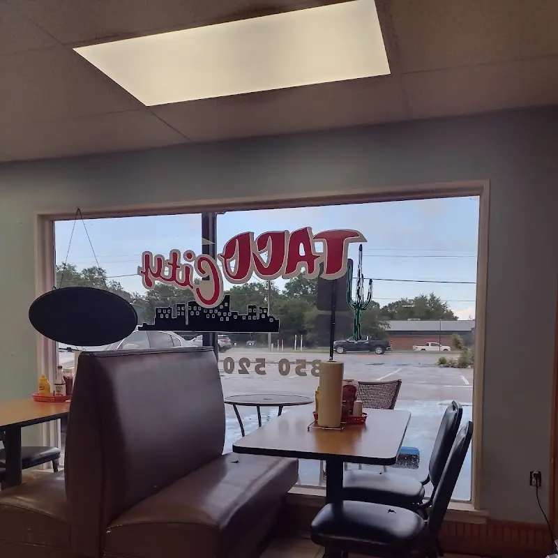 Taco City