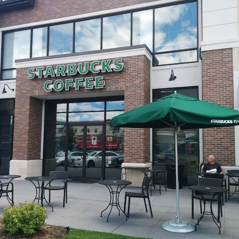 Starbucks Coffee Company