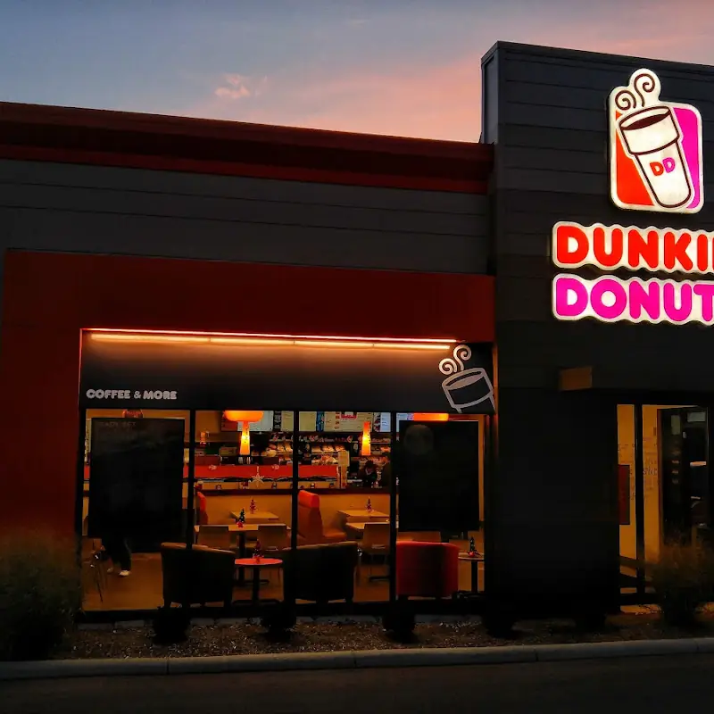 Dunkin'