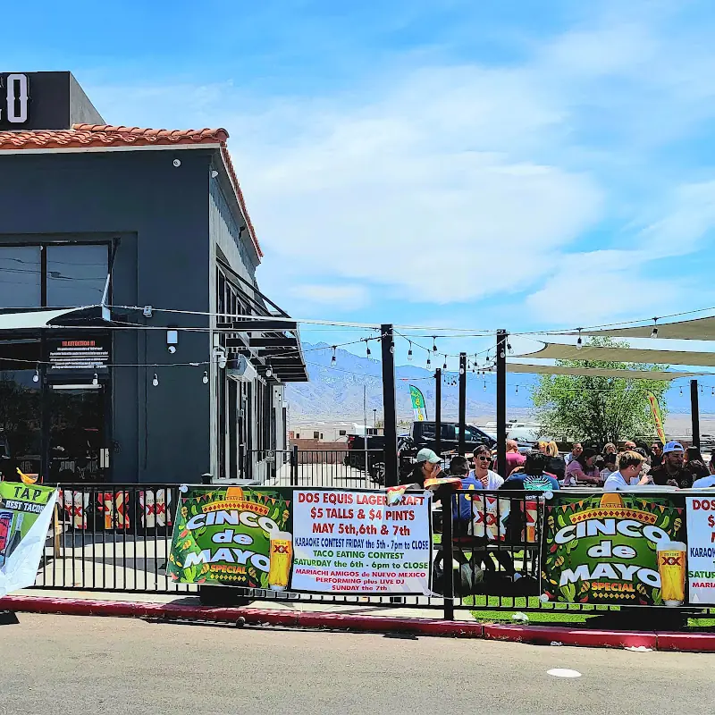 Tap N Taco