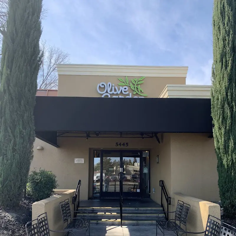 Olive Garden Italian Restaurant