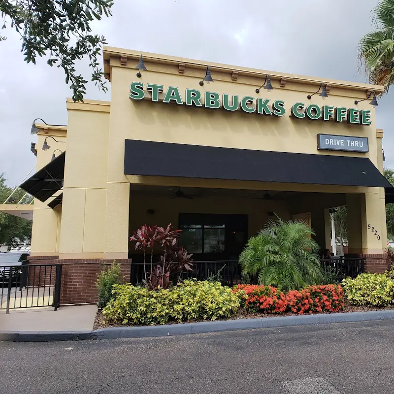 Starbucks Coffee Company
