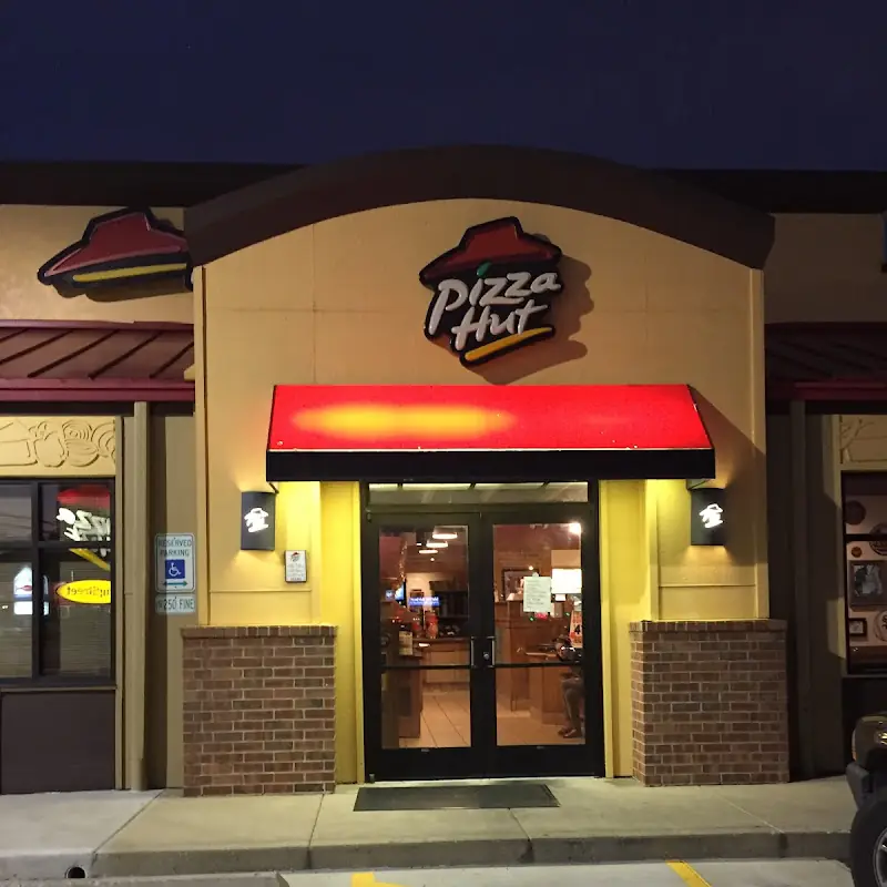 Pizza Hut