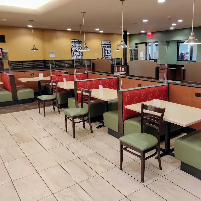 McAlister's Deli