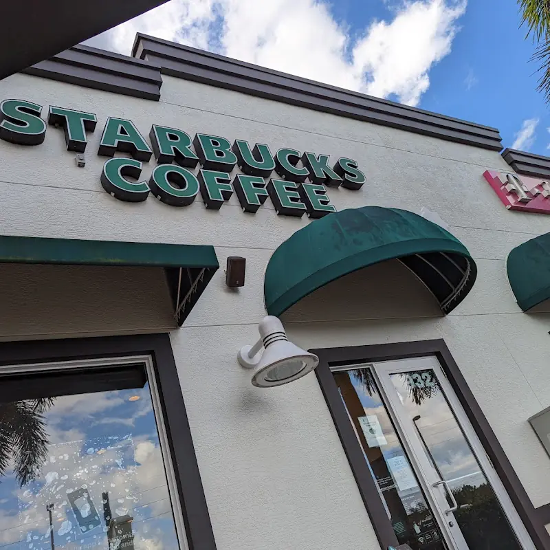 Starbucks Coffee Company