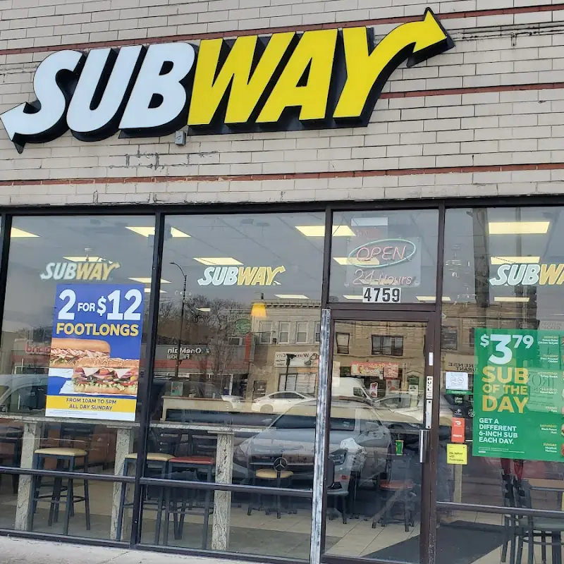 Subway