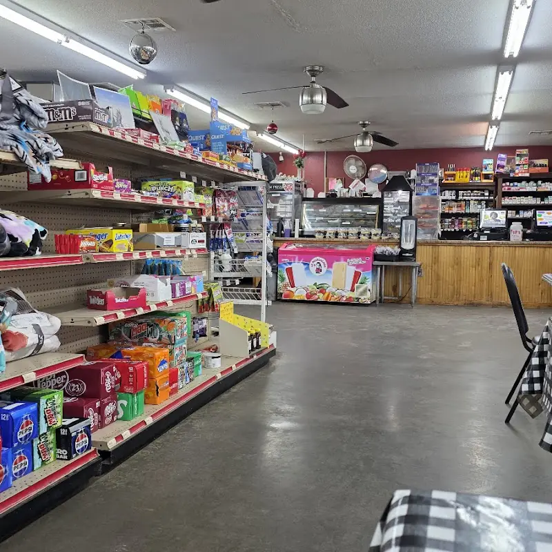 Norman's Country Store & Grill