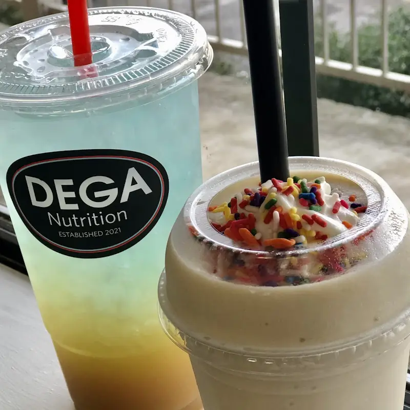 Dega Nutrition