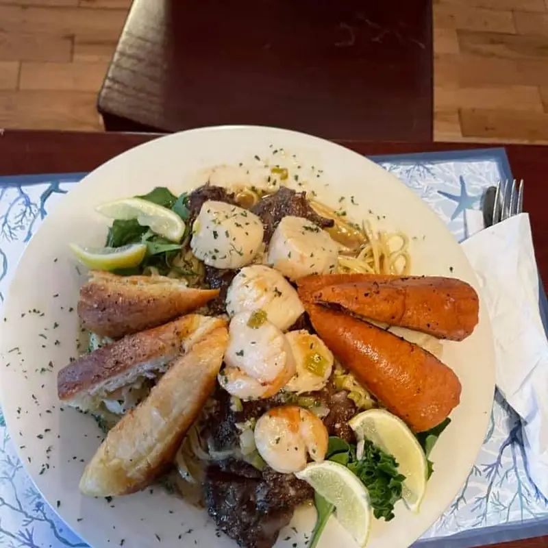 Becky's Kitchen & Catering