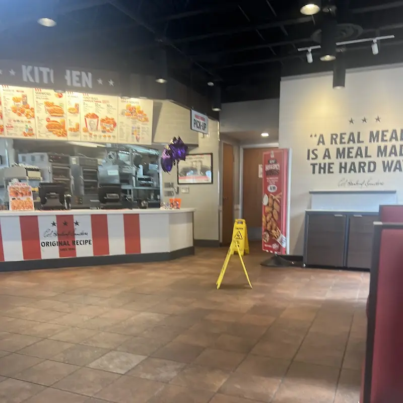 KFC