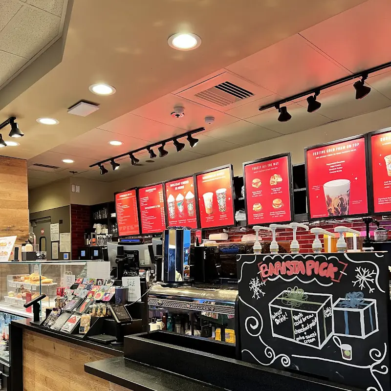 Starbucks Coffee Company