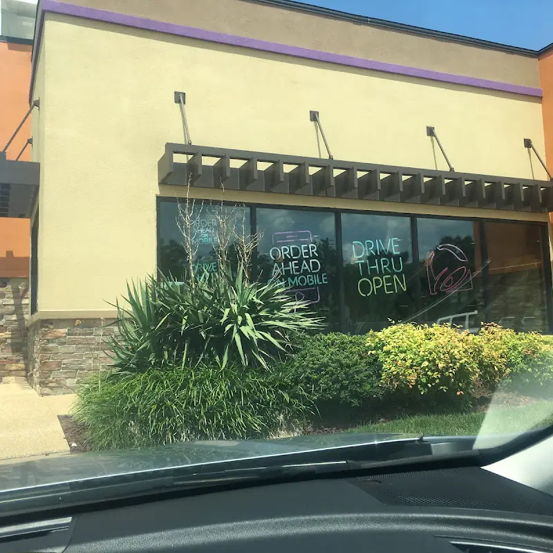 Taco Bell