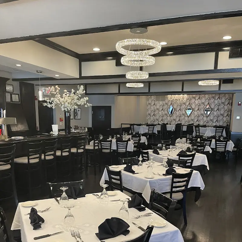 Angelo's Steak House