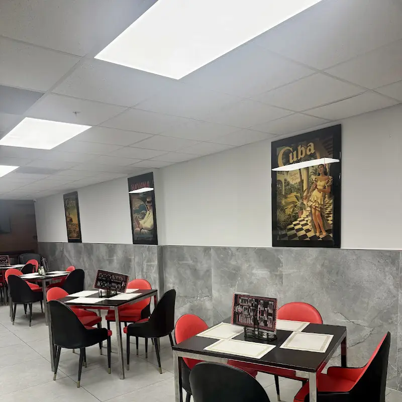 Las Columnas Restaurant