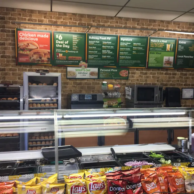 Subway