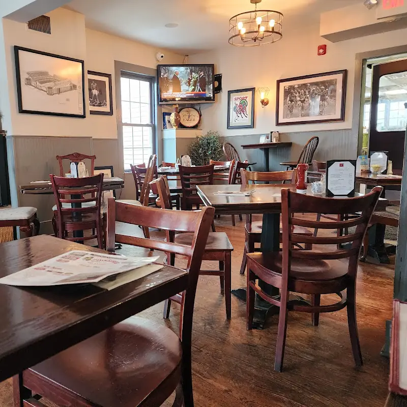 Chelseas Restaurant & Pub