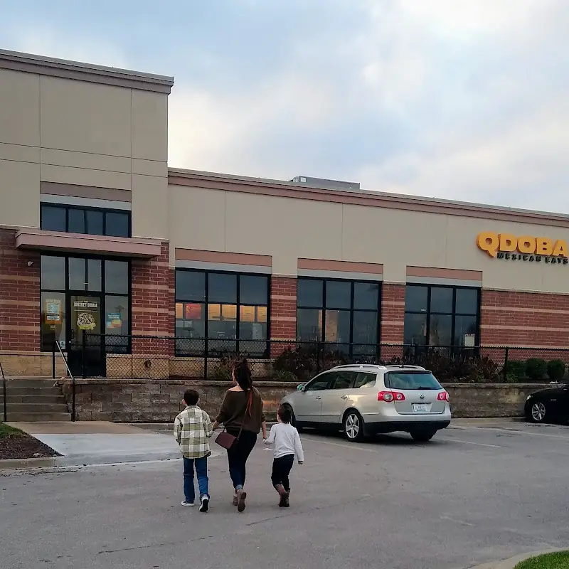 QDOBA Mexican Eats
