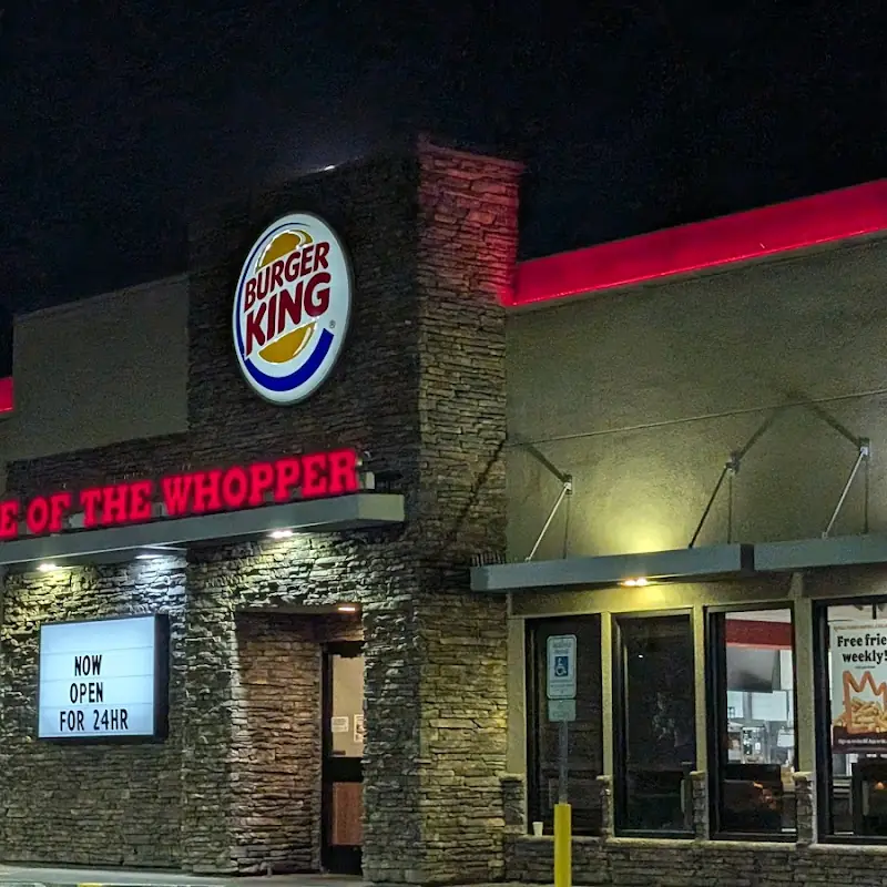 Burger King