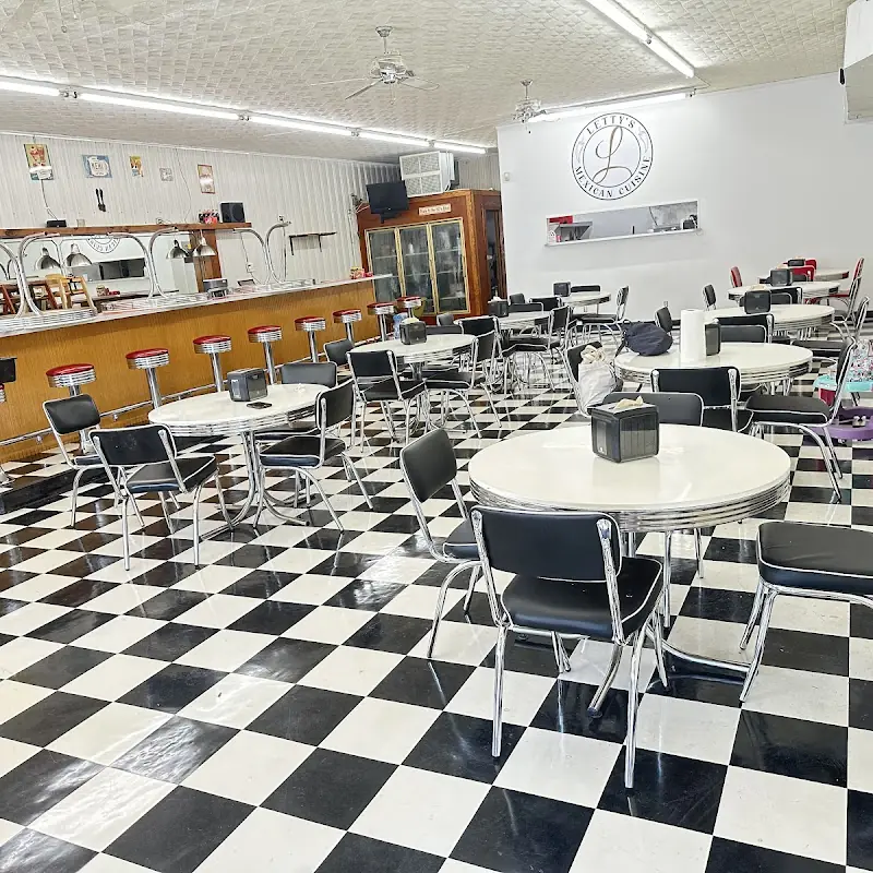 Letty’s Mexican Cuisine LLC