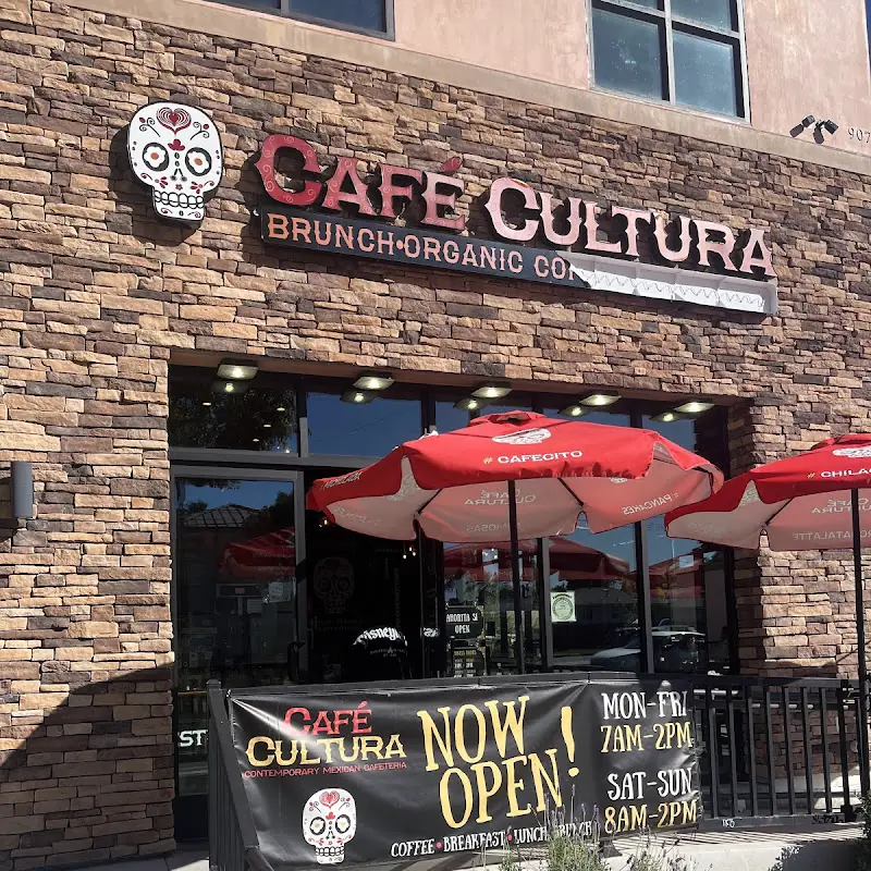 Café Cultura
