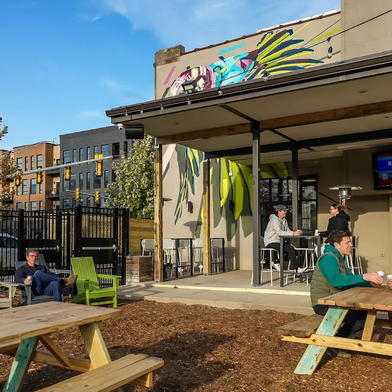 Barkside Detroit