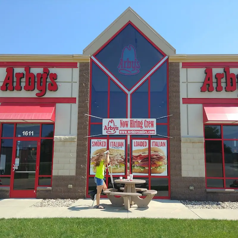 Arby's