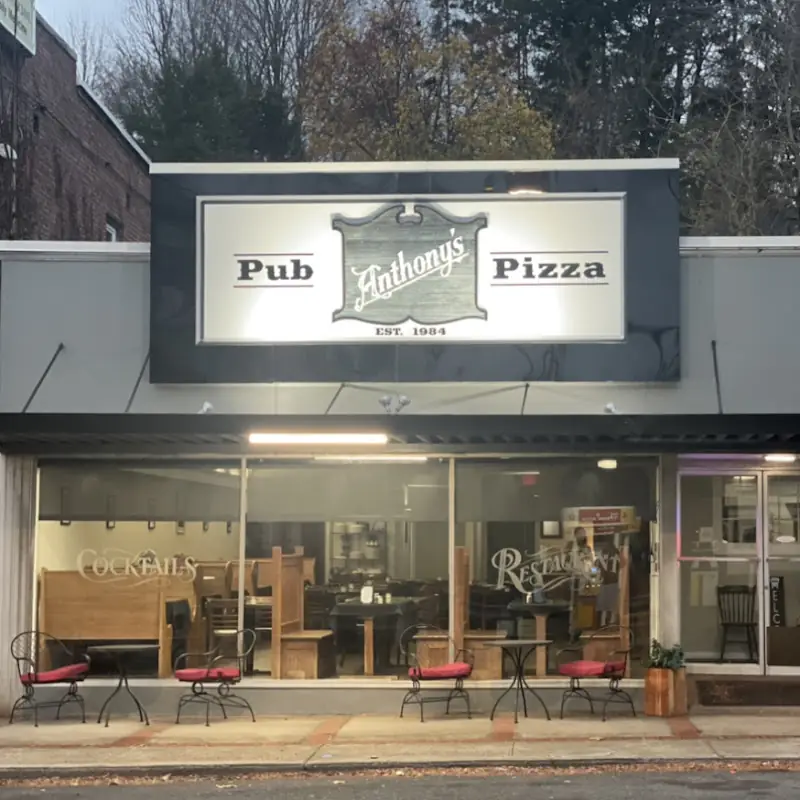 Anthony's