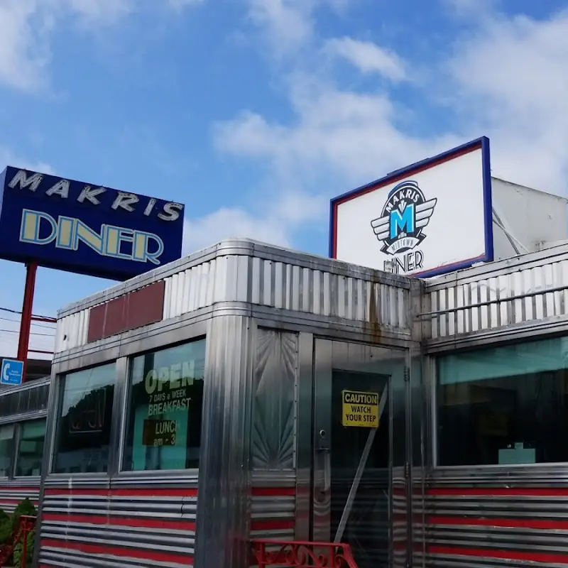 Makris Diner