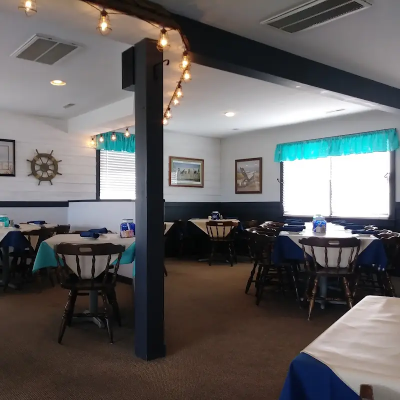 The Village Restaurant