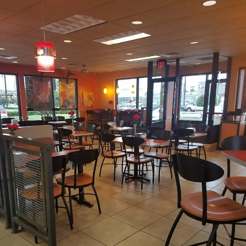 Jack in the Box