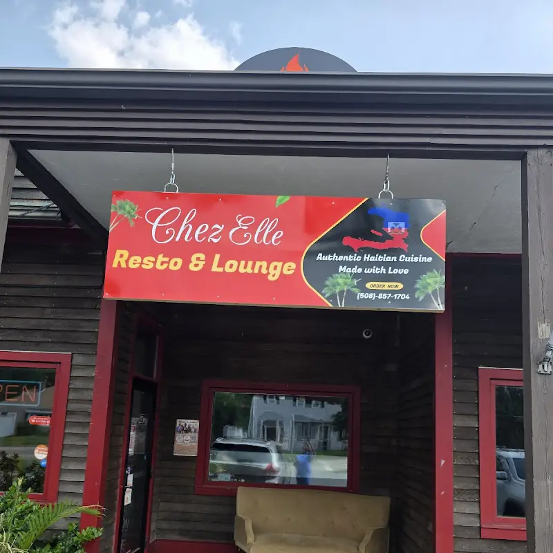 Chez Elle Resto & lounge