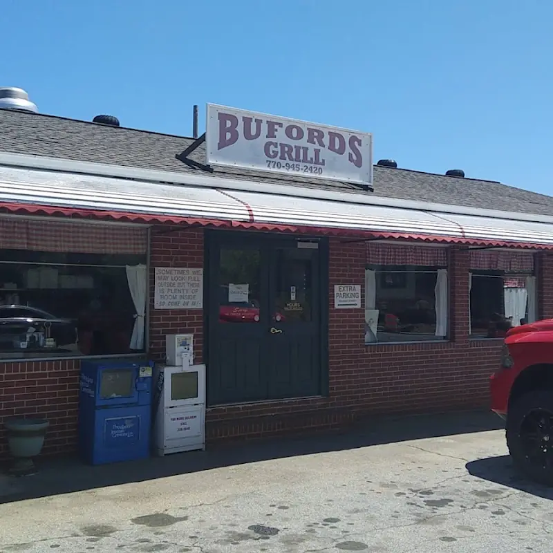 Buford's Grill