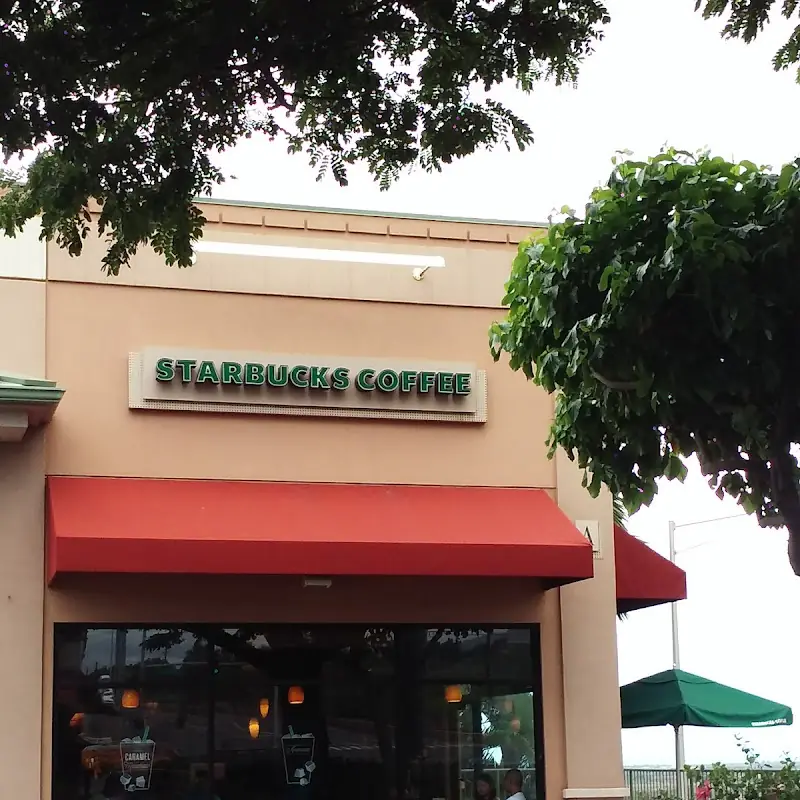 Starbucks Coffee Company