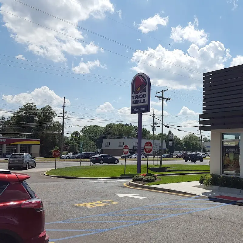 Taco Bell