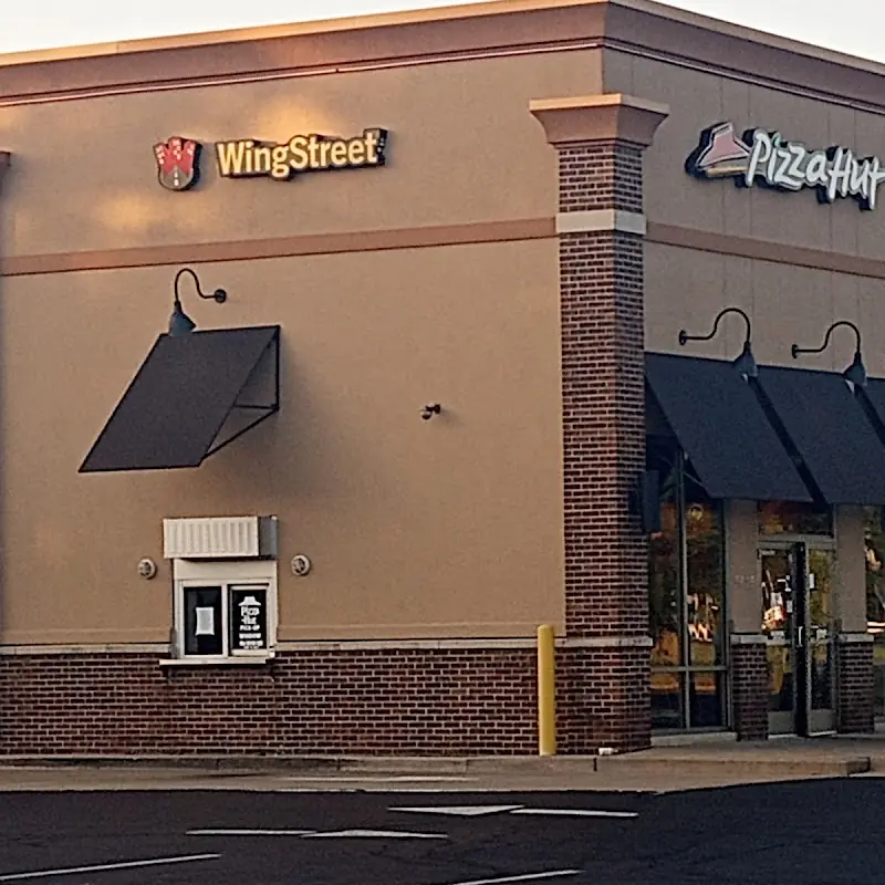 Pizza Hut