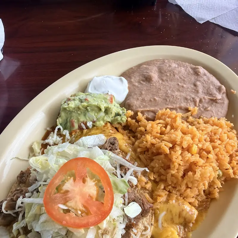 Mi Mexico Lindo
