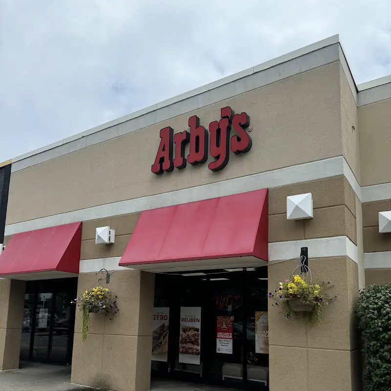 Arby's