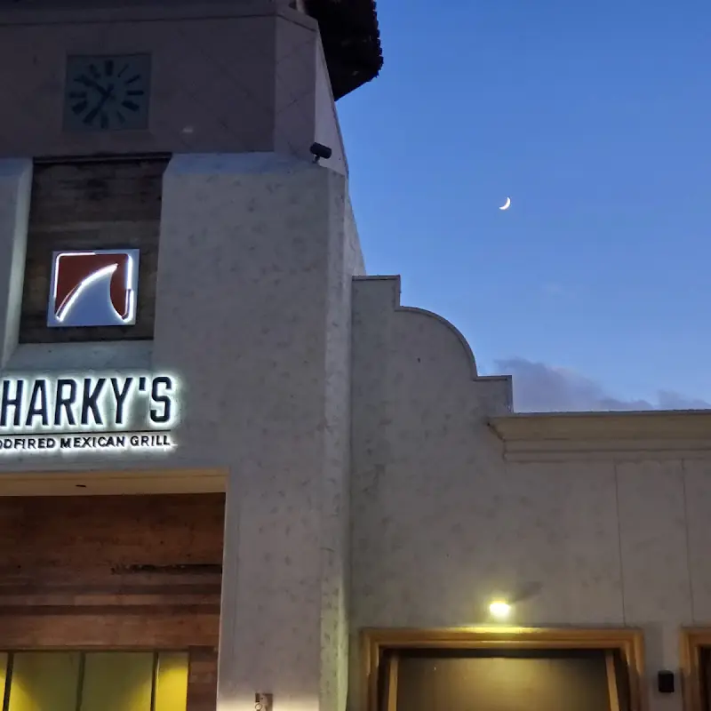 Sharky's