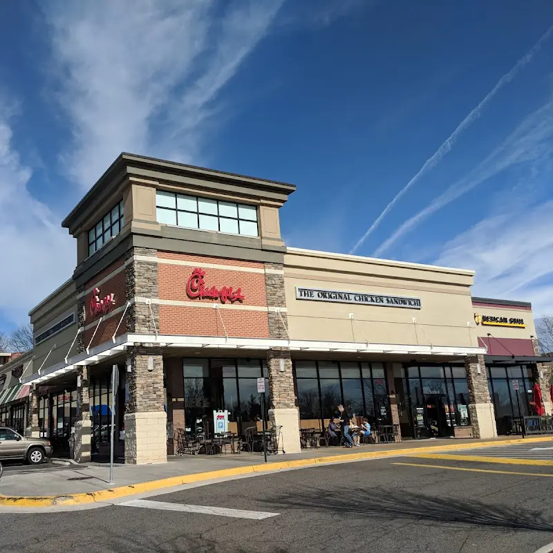 Chick-fil-A