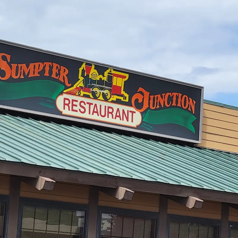 Sumpter Junction Restaurant