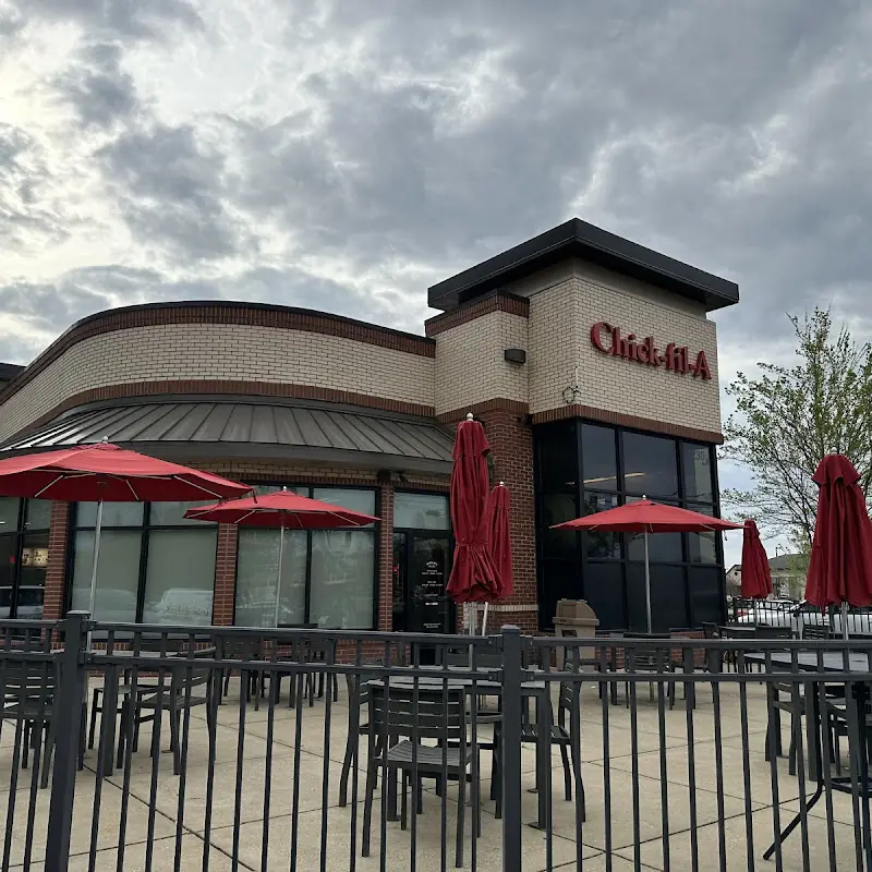 Chick-fil-A