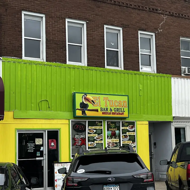 El Tucan Bar & Grill
