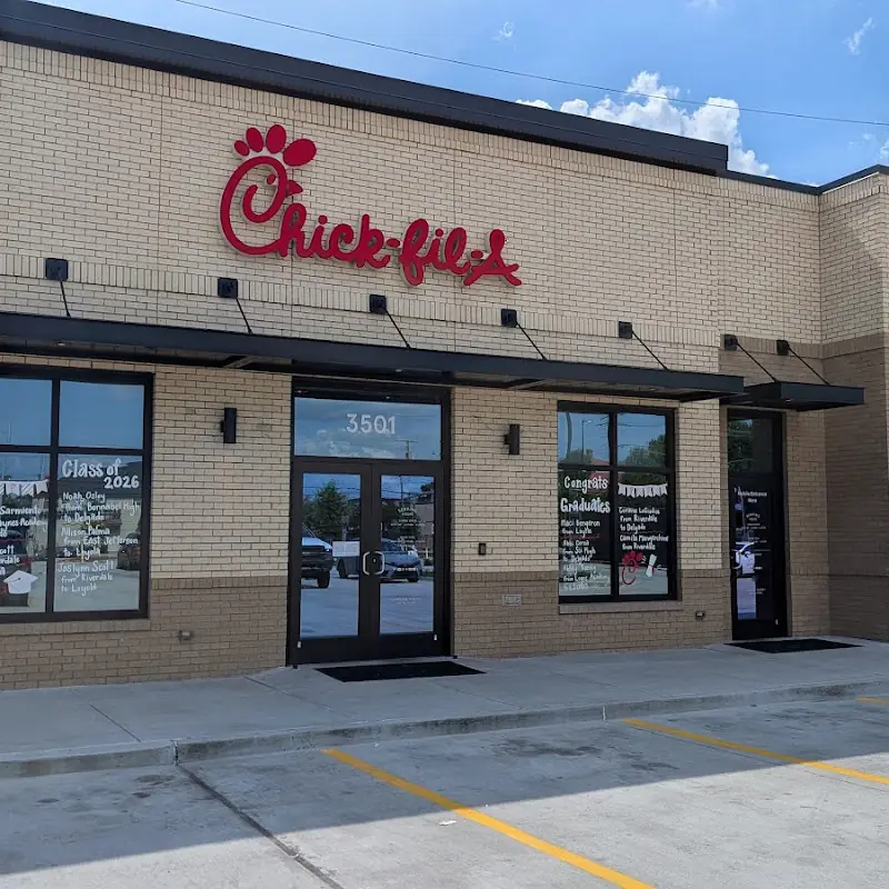 Chick-fil-A