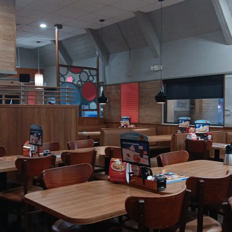 IHOP