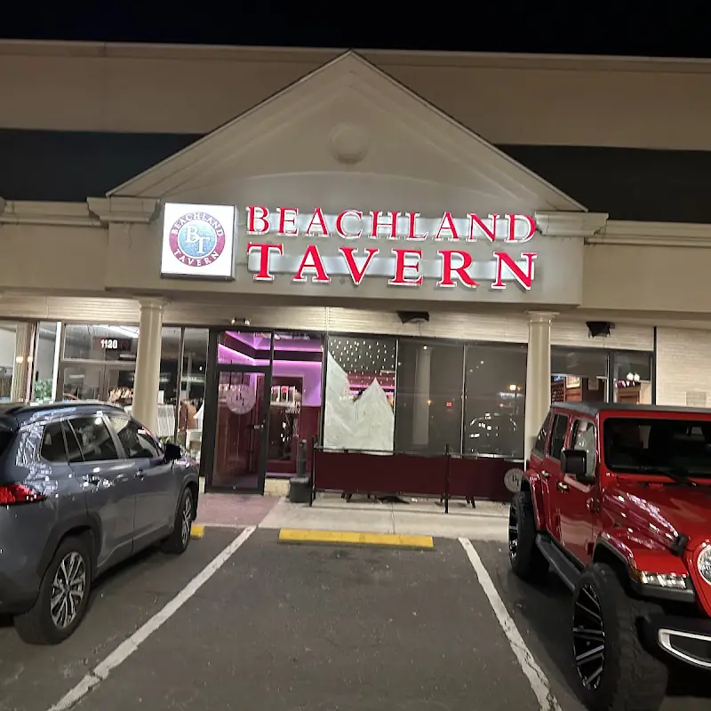 Beachland Tavern