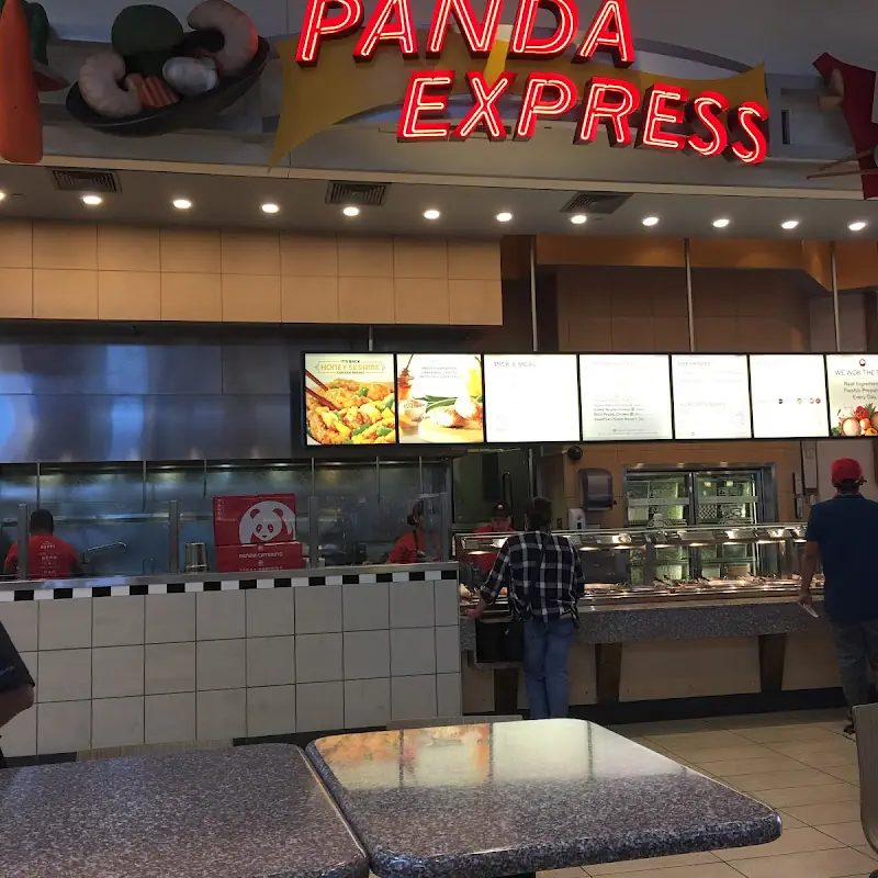 Panda Express